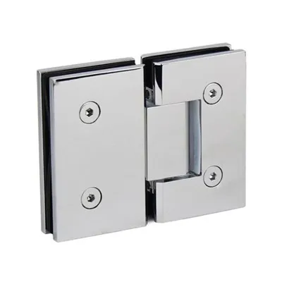 Има ли панти за душ кабини с уникален модел?