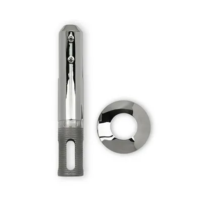 Накрайник за свредло за стъкло без рамка