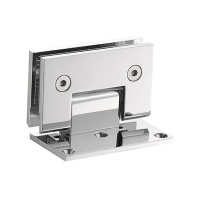 Месингова панта за душ