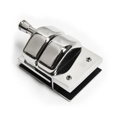 Как работи самозатварящата се брава за стъклена врата на басейн?