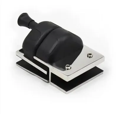 Магнитно резе за стъклена врата