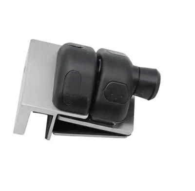 Могат ли странично дърпащи неръждаеми закопчалки да се използват върху металн...